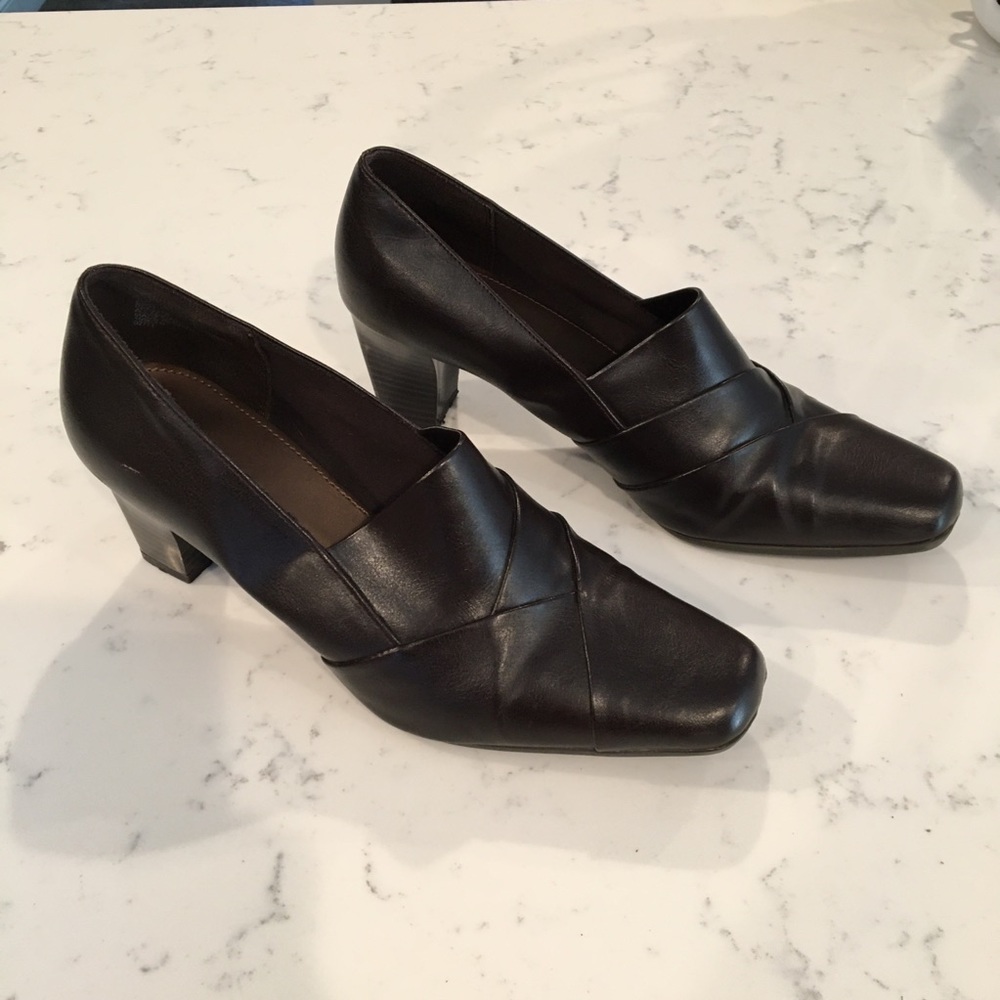 Women’s Dress Shoes 8.5